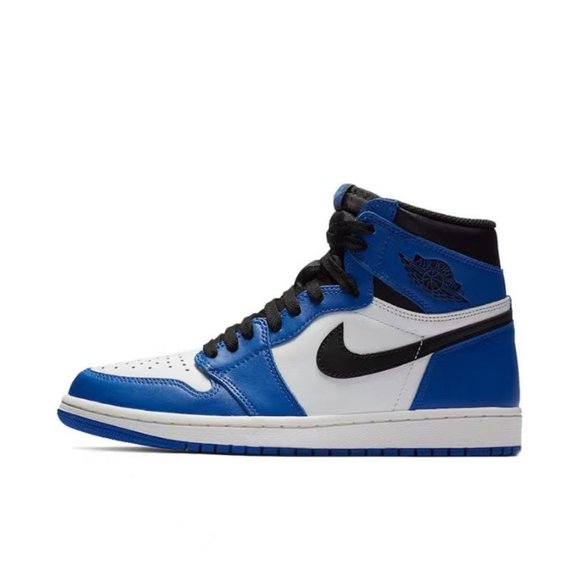 Jordan High Game Royal